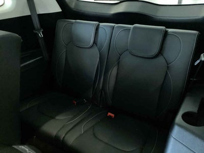 2023 Chevrolet Captiva 5p LT L4/1.5/T Aut 7 Pasajeros