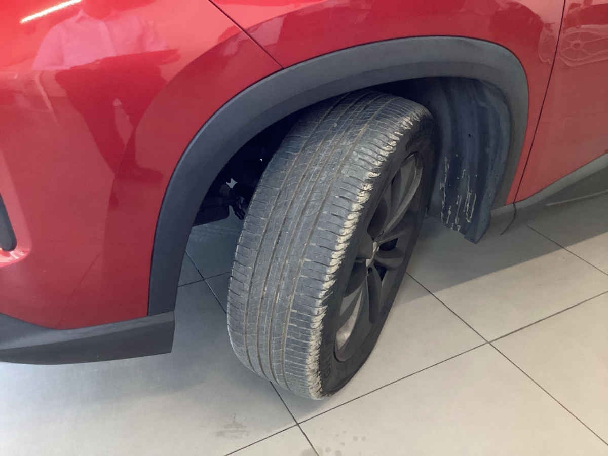 2023 Chevrolet Captiva 5p LT L4/1.5/T Aut 7 Pasajeros