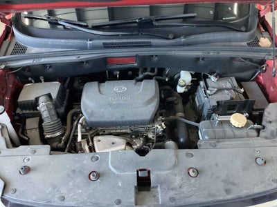 2023 Chevrolet Captiva 5p LT L4/1.5/T Aut 7 Pasajeros