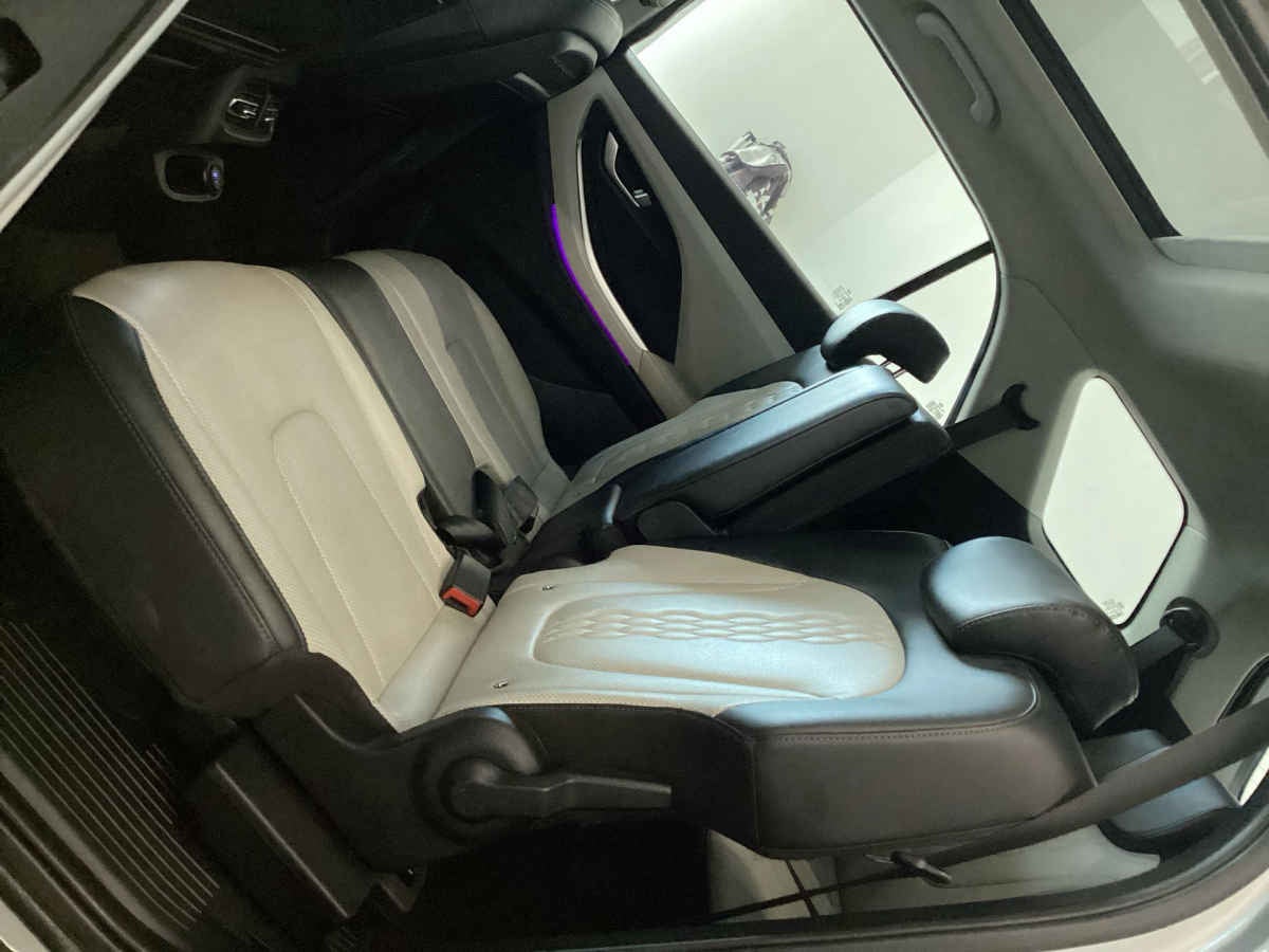 2022 Hyundai Creta Grand 5p Limited L4/2.0 Aut