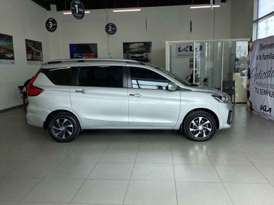 2022 Suzuki ERTIGA GLX