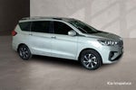 2022 Suzuki ERTIGA GLX