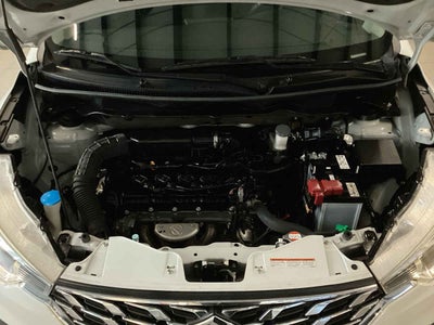 2024 Suzuki Ertiga 5p Boostergreen GLX HEV L4/1.5 Aut.