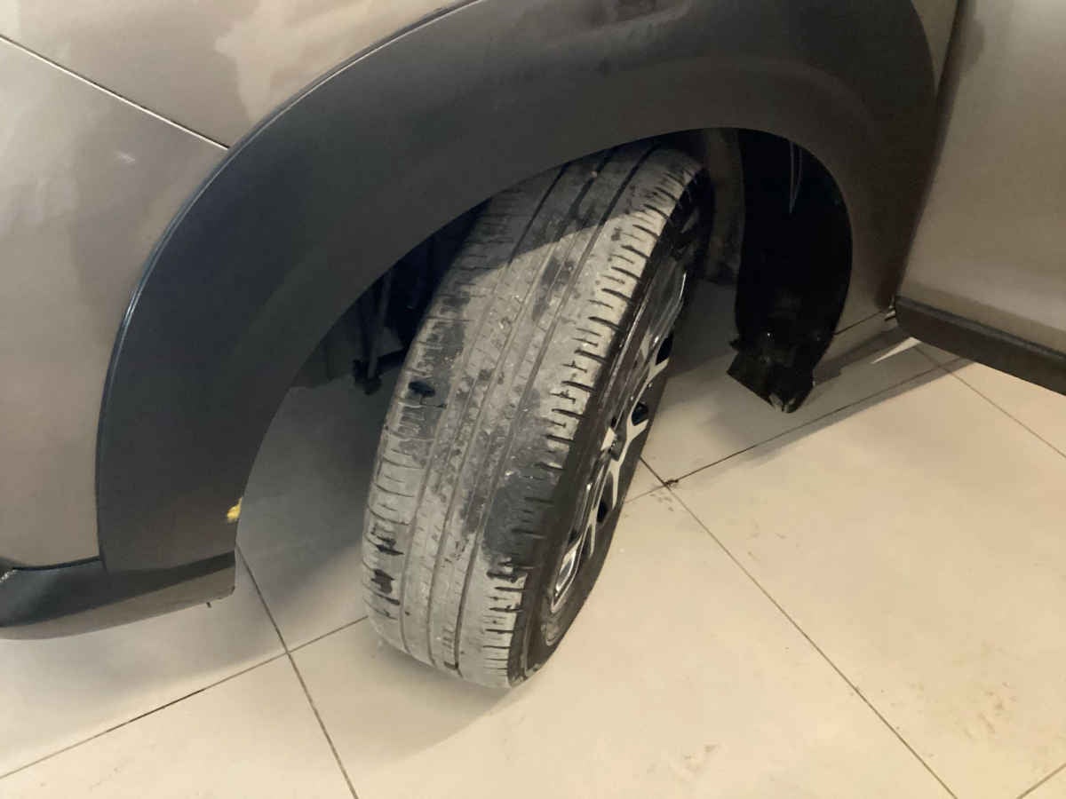 2024 Suzuki Ertiga 5p XL7 L4/1.5 Aut