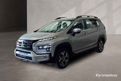 2024 Mitsubishi Xpander 5p Cross L4/1.5 Aut