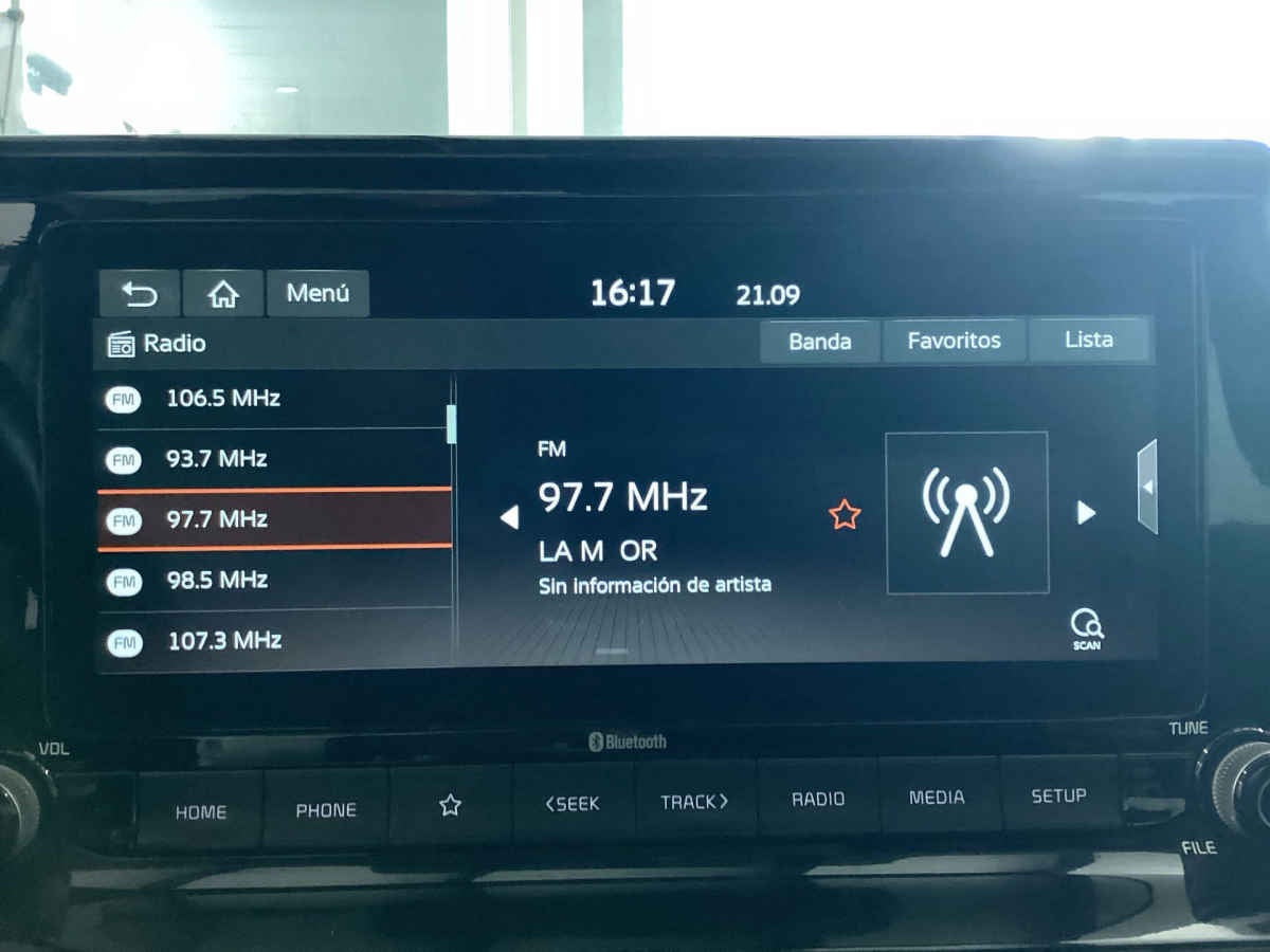 2023 Kia SELTOS 5p GT Line L4/1.4/T Aut