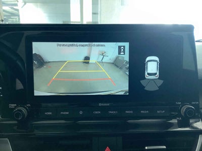 2023 Kia SELTOS 5p GT Line L4/1.4/T Aut