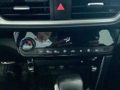 2023 Kia SELTOS 5p GT Line L4/1.4/T Aut