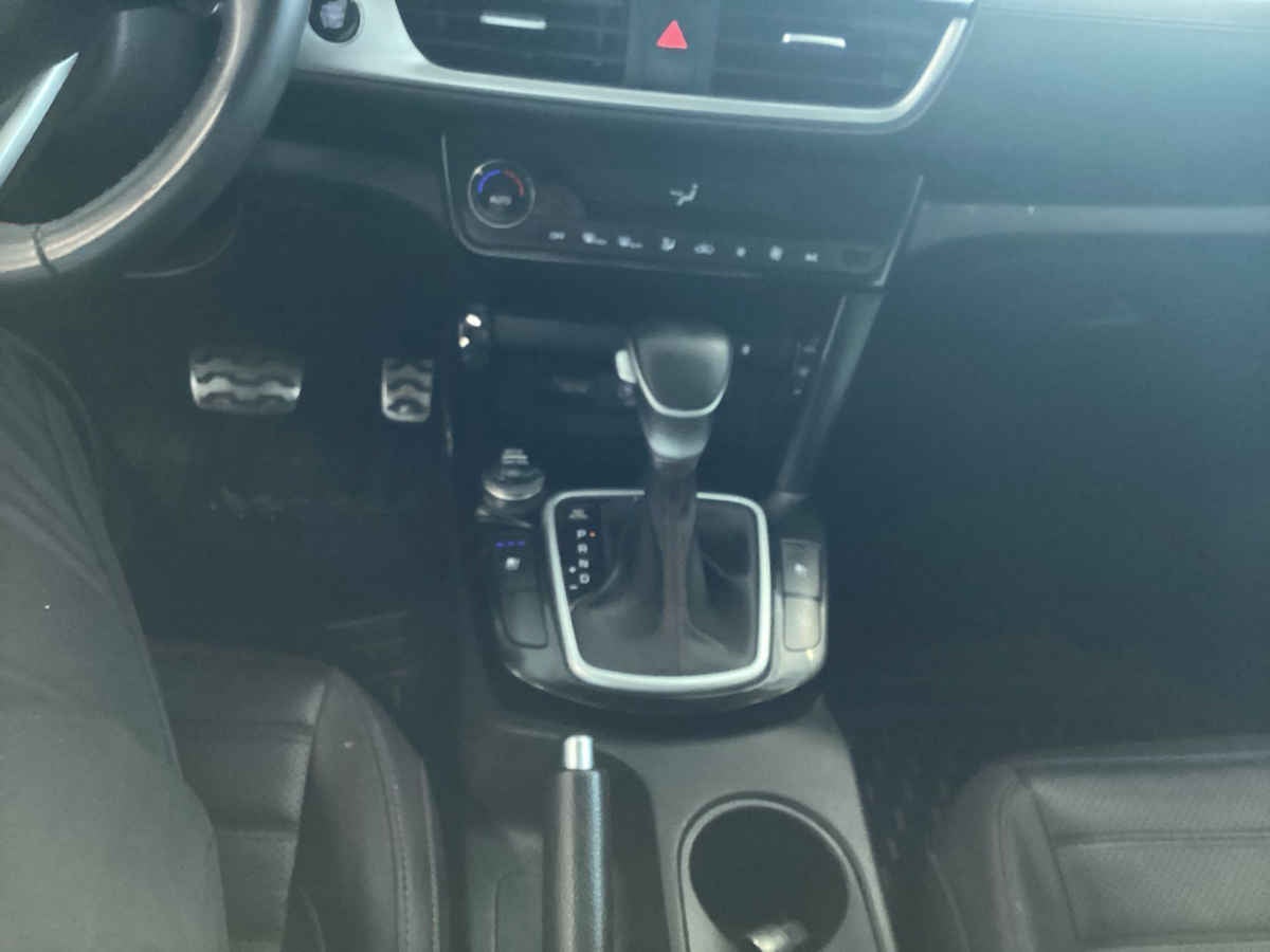 2023 Kia SELTOS 5p GT Line L4/1.4/T Aut