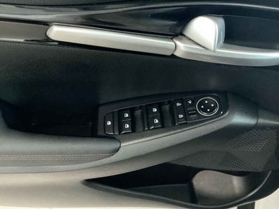 2023 Kia SELTOS 5p GT Line L4/1.4/T Aut