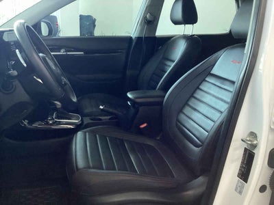 2023 Kia SELTOS 5p GT Line L4/1.4/T Aut