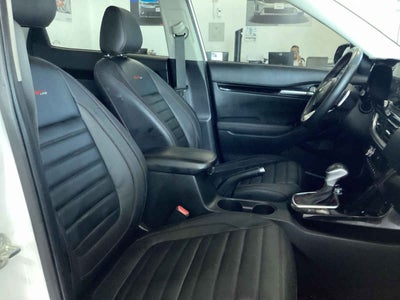 2023 Kia SELTOS 5p GT Line L4/1.4/T Aut