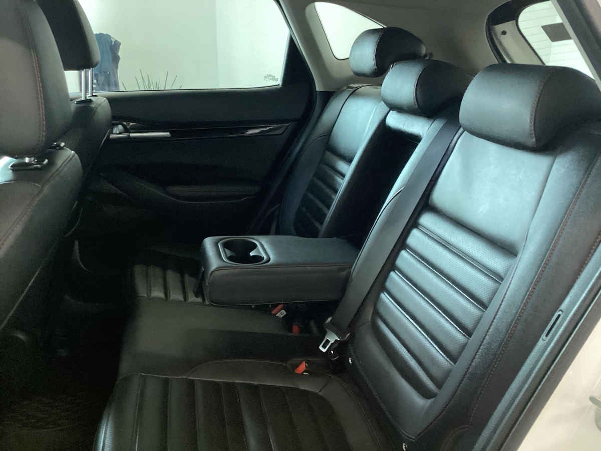 2023 Kia SELTOS 5p GT Line L4/1.4/T Aut