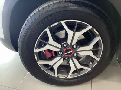 2023 Kia SELTOS 5p GT Line L4/1.4/T Aut