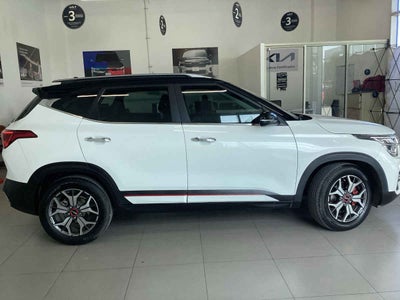 2023 Kia SELTOS 5p GT Line L4/1.4/T Aut
