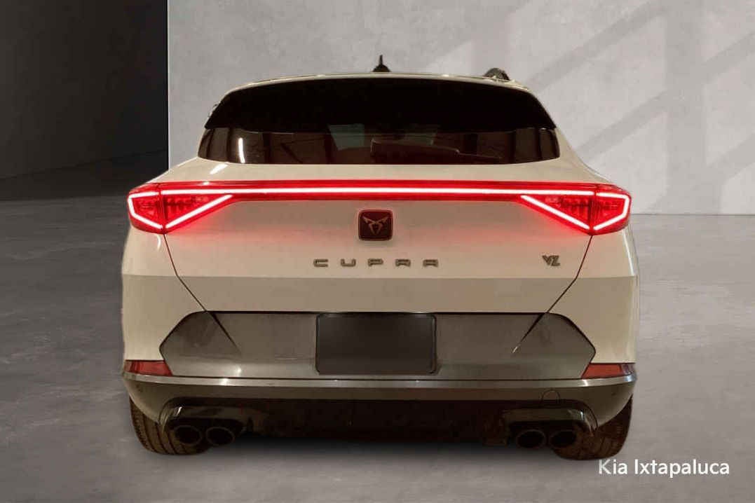 2023 Cupra Formentor 5p Cupra L4/2.0/T/310 Aut VZ