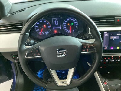 2021 Seat Arona 5p Xcellence L4/1.6 Aut