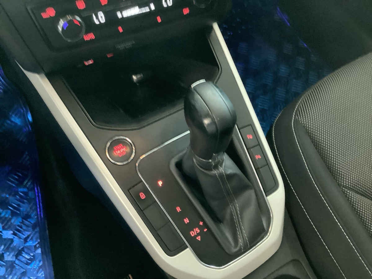 2021 Seat Arona 5p Xcellence L4/1.6 Aut