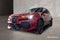 2026 Alfa Romeo Junior TI 5p Junior TI L3/1.2/T MHEV Aut