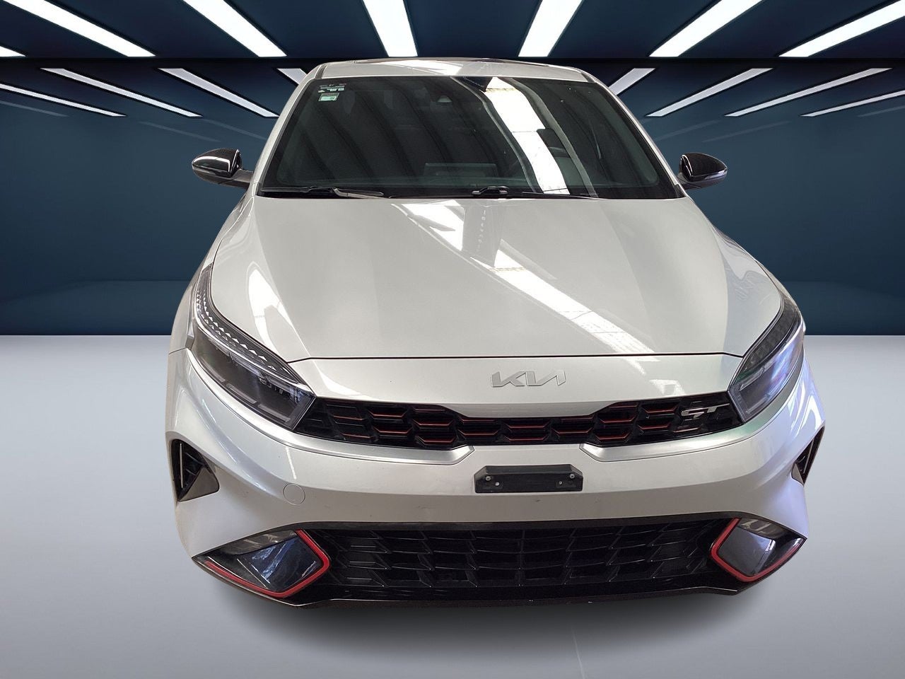 2024 Kia Forte 1.6 Gt At