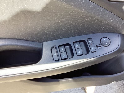 2026 Kia K3 1.4 L Mt