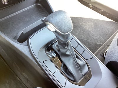 2026 Kia K3 1.4 L Mt