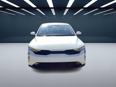 2026 Kia K3 1.4 L Mt