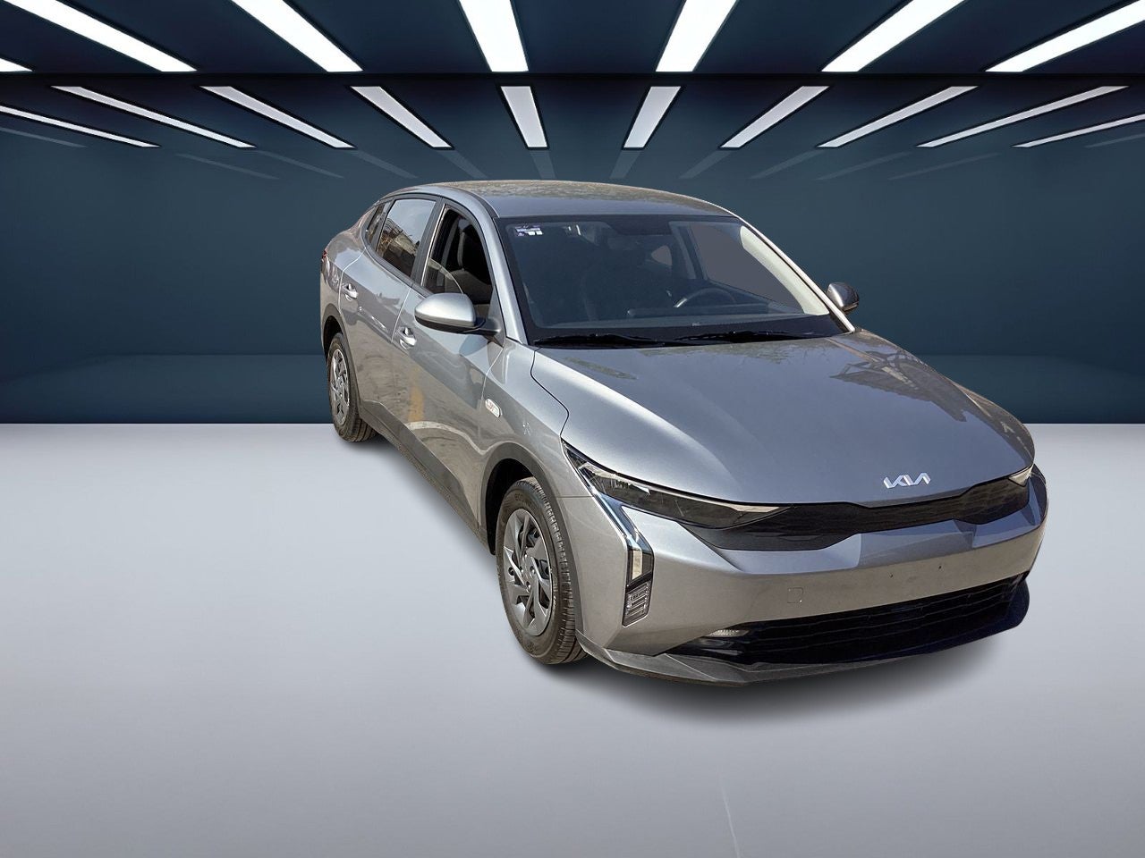 2025 Kia K3 1.6 L At