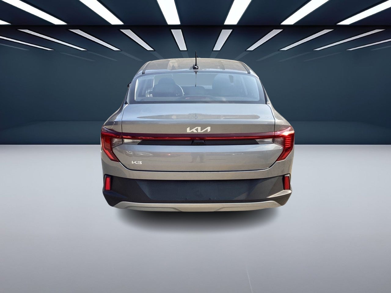 2025 Kia K3 1.6 Ex At