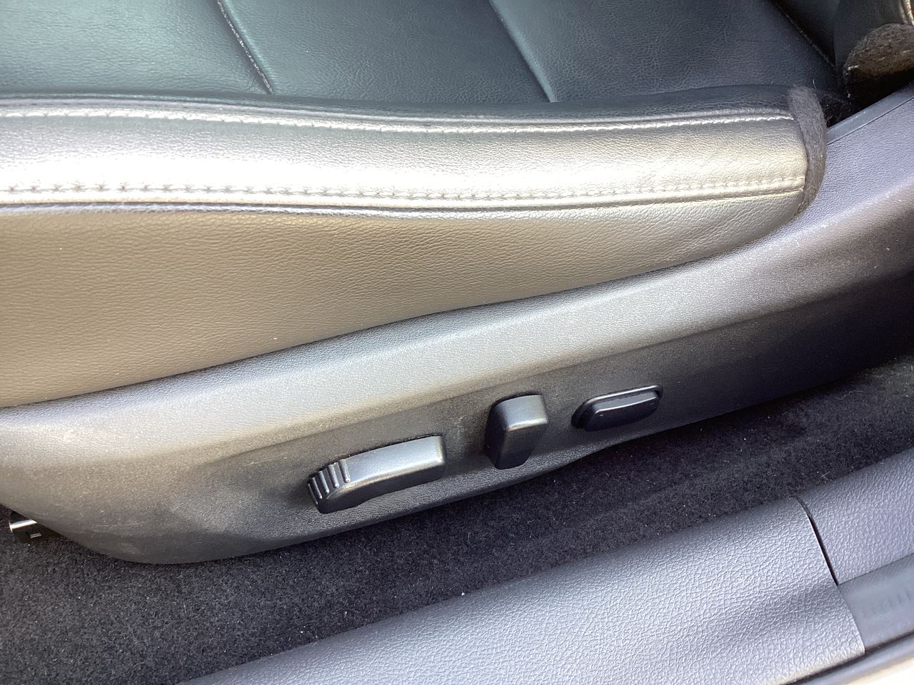 2021 Nissan Sentra 2.0 Exclusive At