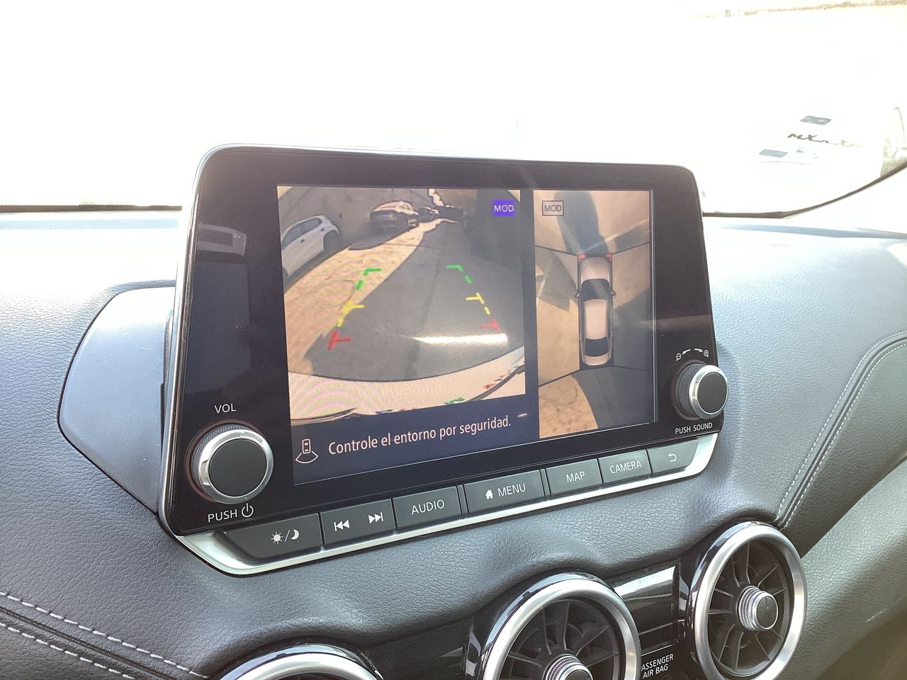 2021 Nissan Sentra 2.0 Exclusive At