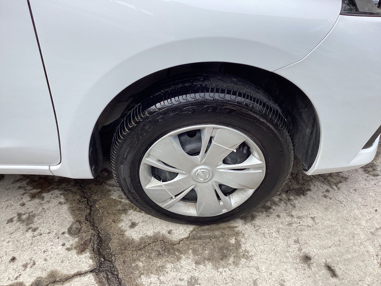 2025 Nissan March 1.6 Sense Mt