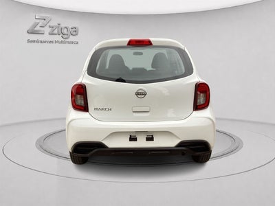 2025 Nissan March 1.6 Sense Mt