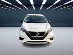 2024 Nissan March 1.6 Sense At