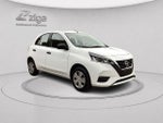 2025 Nissan March 1.6 Sense At