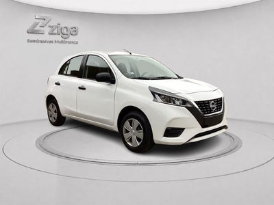 2025 Nissan March 1.6 Sense At