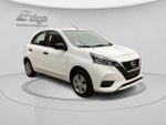 2025 Nissan March 1.6 Sense At