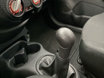 2025 Nissan March 1.6 Sense Mt