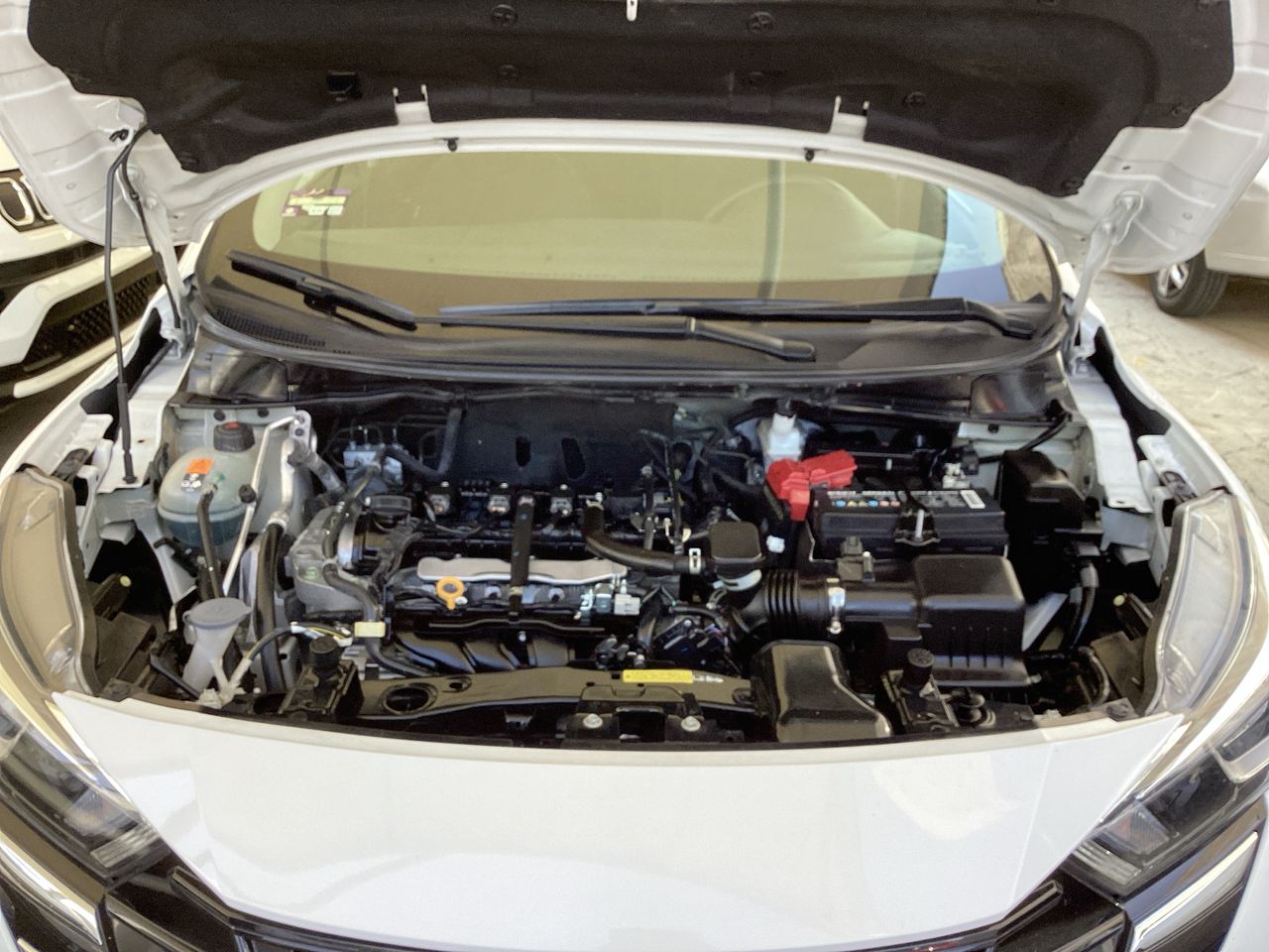 2024 Nissan Versa 1.6 Sense At