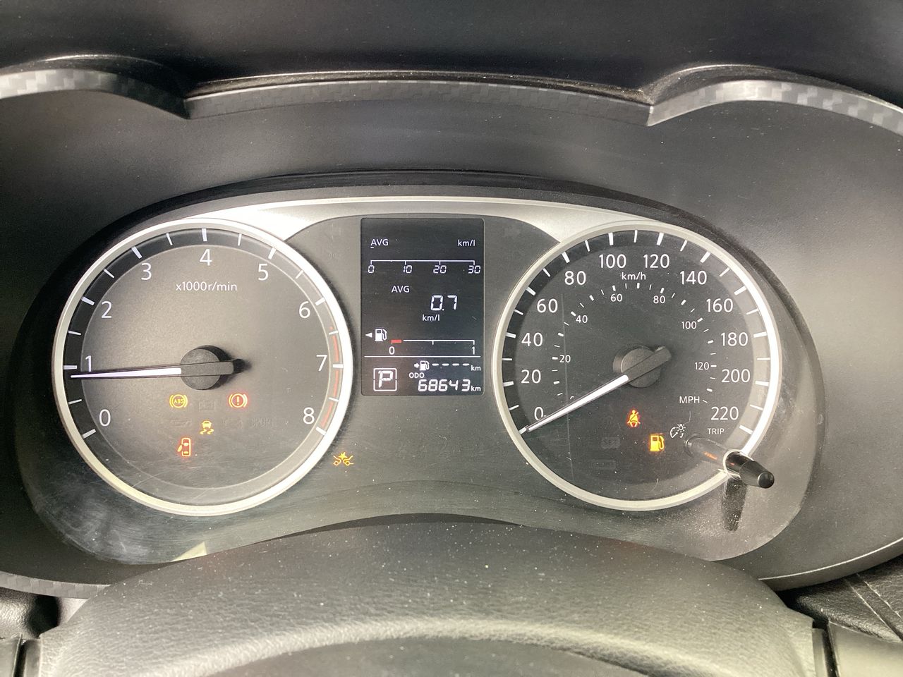 2024 Nissan Versa 1.6 Sense At