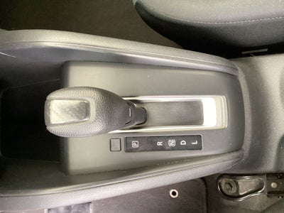 2024 Nissan Versa 1.6 Sense At