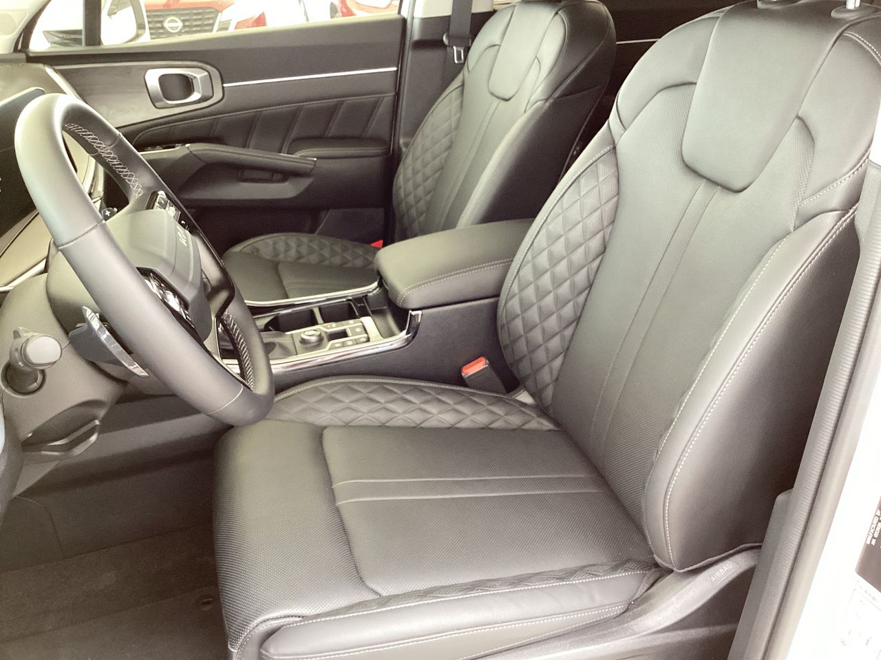 2026 Kia Sorento TURBO