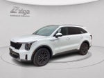 2026 Kia Sorento TURBO