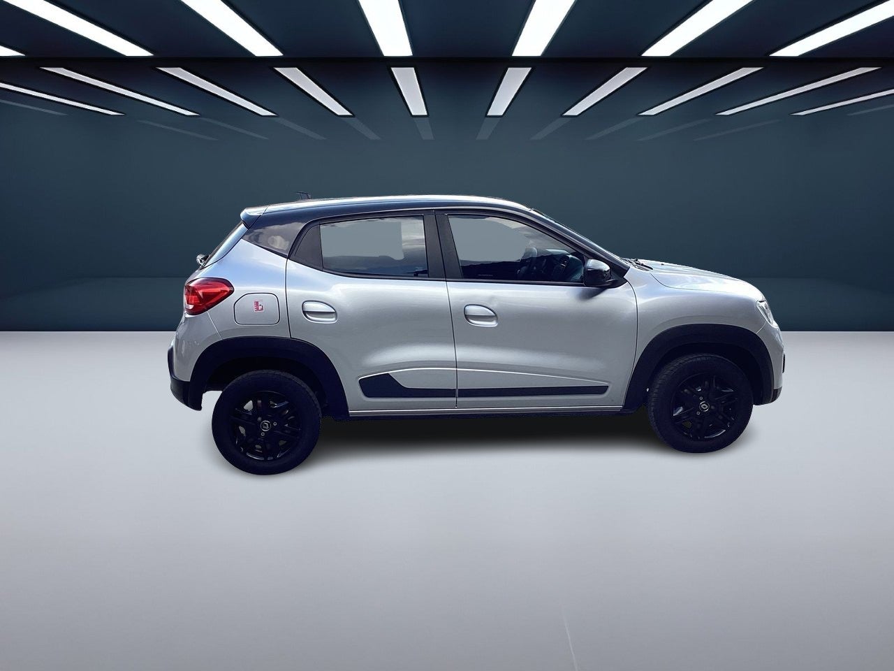 2021 Renault Kwid 1.0 Bitono Mt