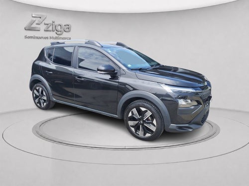 2025 Renault Kardian KARDIAN TECHNO EDC