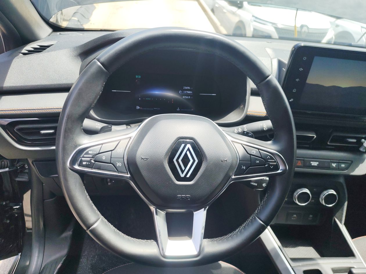 2025 Renault Kardian KARDIAN TECHNO EDC