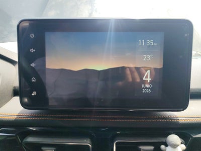 2025 Renault Kardian KARDIAN TECHNO EDC