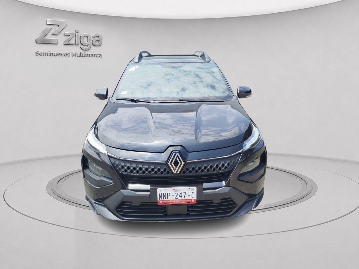 2025 Renault Kardian KARDIAN TECHNO EDC