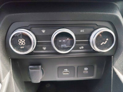 2025 Renault Kardian KARDIAN TECHNO EDC