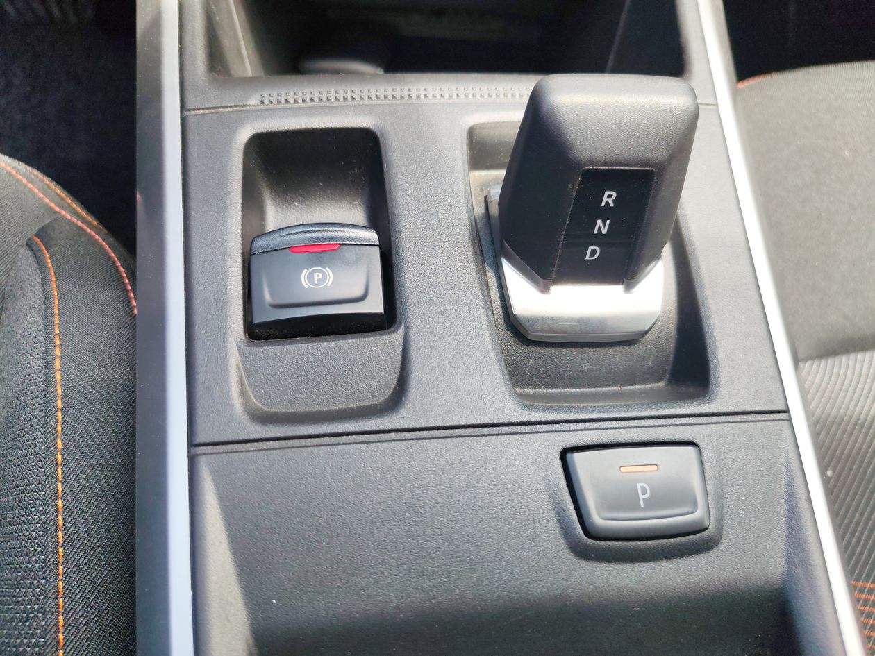 2025 Renault Kardian KARDIAN TECHNO EDC